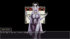 Neon2520: Kingdom of Subversion # 46 prende il primo bacio di una grossa...