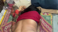 Sexy taniya ki Chut dekho or sexy pose bhi: Min fru ny video uppladdad, godkänn den