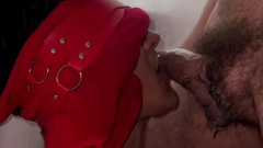 Danmel X: Escupir para mí, llorar por mí, servirme