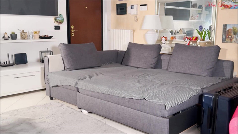 MissLeggings: Gli Insegnamenti Di Una Matrigna Esperta E Perversa Al Vergine...