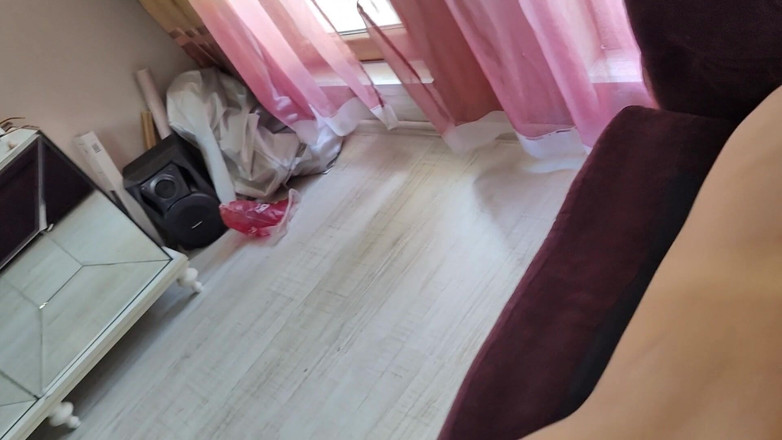 Tumanova Alina: Hay nhất! Máy bay bà già đang tìm kiếm một con...