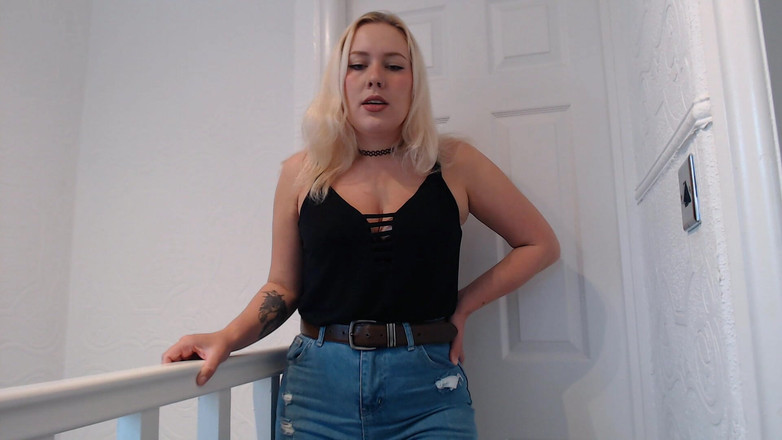 Ripley sweet studio: Zoufalá po chcaní