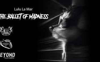 AltPorn4U: The Ballet of Madness