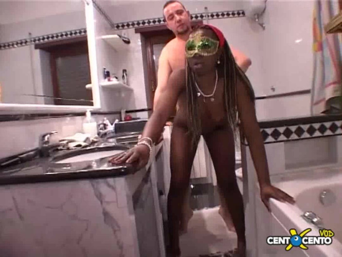 CentoXCento Italia: Con Le Scure Le Fave Si Fan Dure (film Completo Centoxcento)