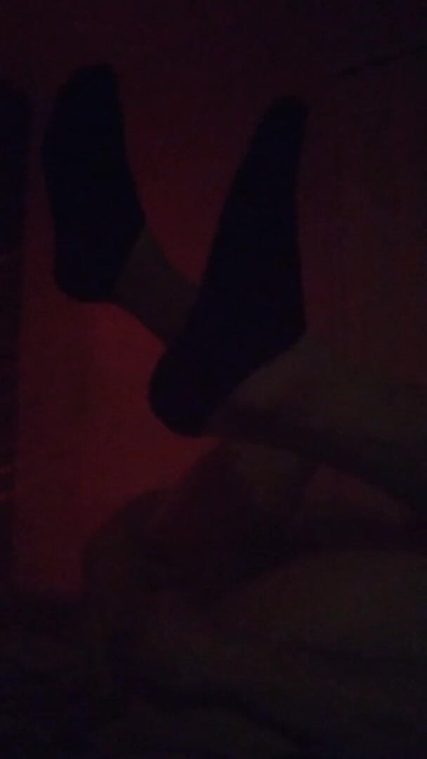 Cockcurios Chris: Táta se mi vystříkal do hlavy