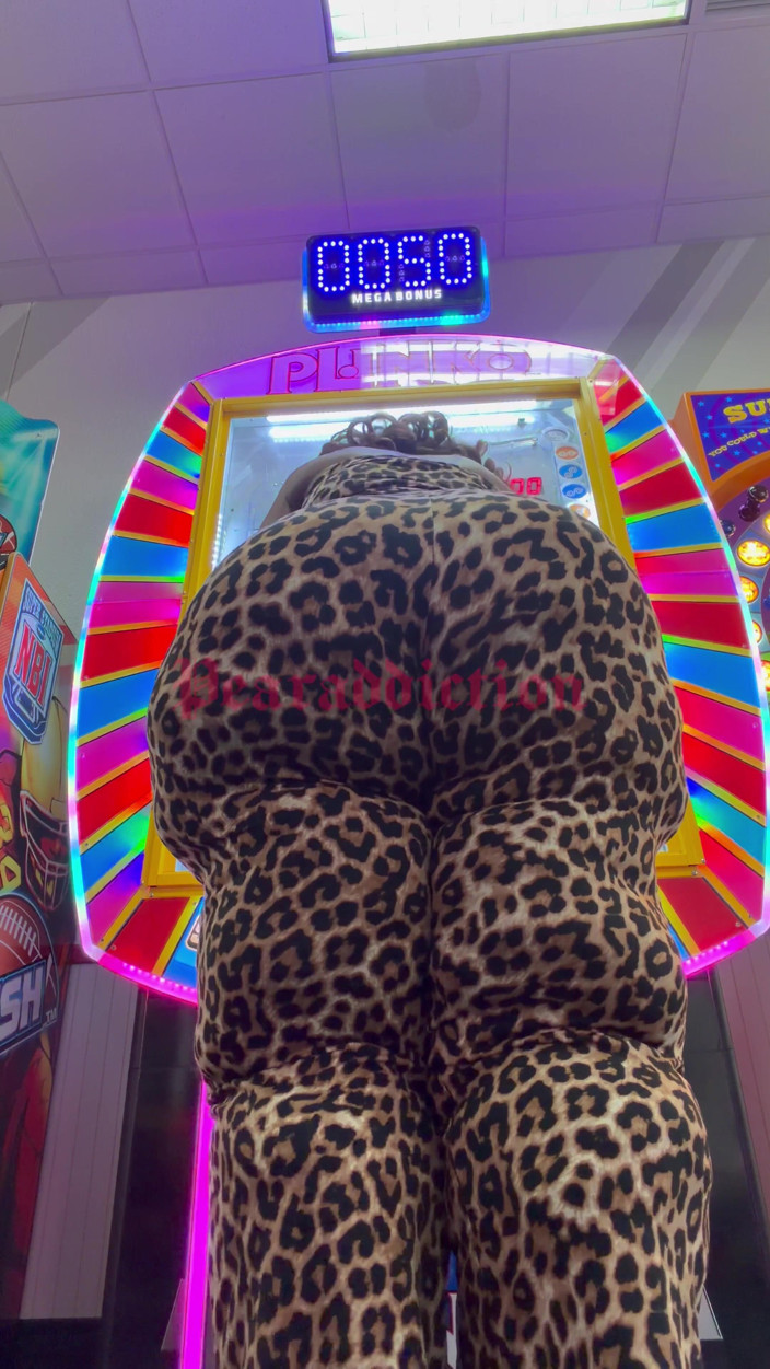 Pearaddiction: Fun at Cc