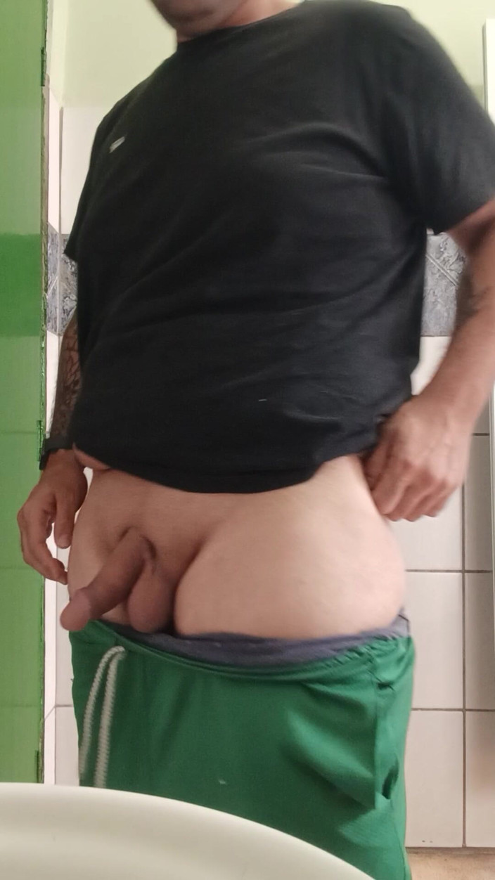 UnbeatenReaction75: Gostosinho