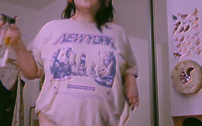 MyPrejacBoyfriend: 踊り、私の戦利品を振る