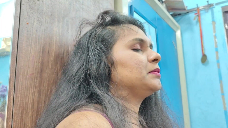 Vaigavarun45: Girl Dream Sex in Bikini