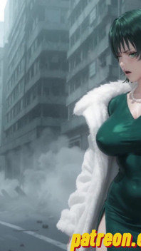 Estilo Hentai anime Fubuki Anal Footjob