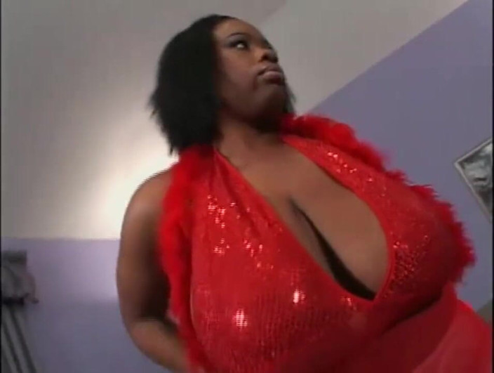 Africans Orgasm: 大きなお尻黒ぽっちゃりおっぱいクソ猫クソ...黒と白のセックス