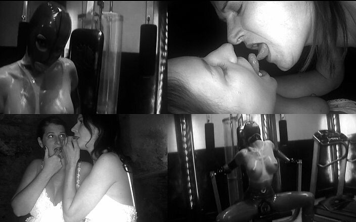 White Nights (Deutsche Dominanz) White Nights (Deutsche Dominanz)