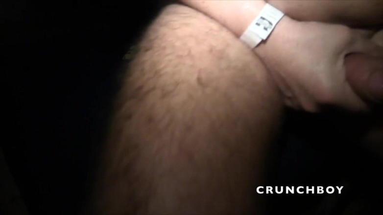 BAREBACK FUCK CLUB: Filem penuh parti tanpa kondom di Berlin
