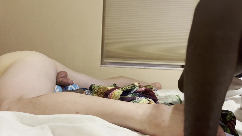 Candy Licker: Próbuje go otworzyć