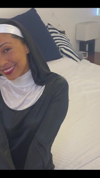 A Nun’s Last Temptation