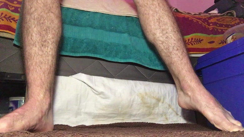 Turtlewax: Anal Fun - 2019.1.16 | 4 | Wrecking my asshole on my giant dildos
