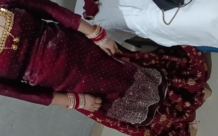 Vamika: タミル・バビはパーティーの準備ができていたが、彼女はデバーに犯された