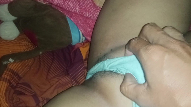 Citra: Harassing Mother-in-law in Her Room