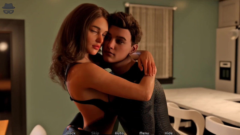 Nerom life: Unas palabras con mi madrastra