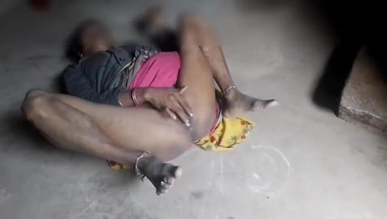 Deshi girl 9: O gün tek başıma dinlenirken kocamı hatırladım