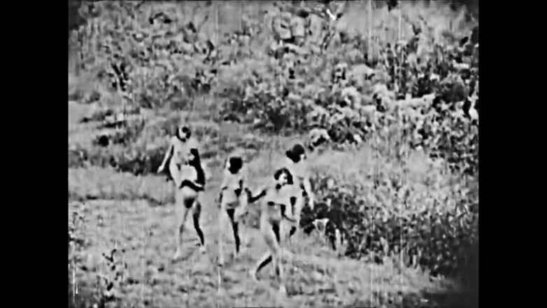 Vintage Erotic Archive: エル・サタリオ - 4Kで復元されたビンテージ・エロティシズム