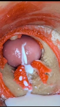 Compilatie creampie deel 4 pov