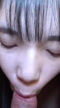 Ange asiatique - 20838