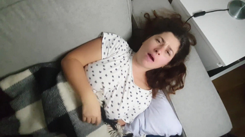 ExpressiaGirl: Mrdka v dívčích ústech po večírku