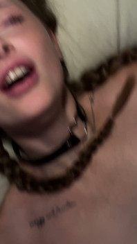 You Fucked and Cummed in My Pussy, I Didn't Expect You to Get so Horny