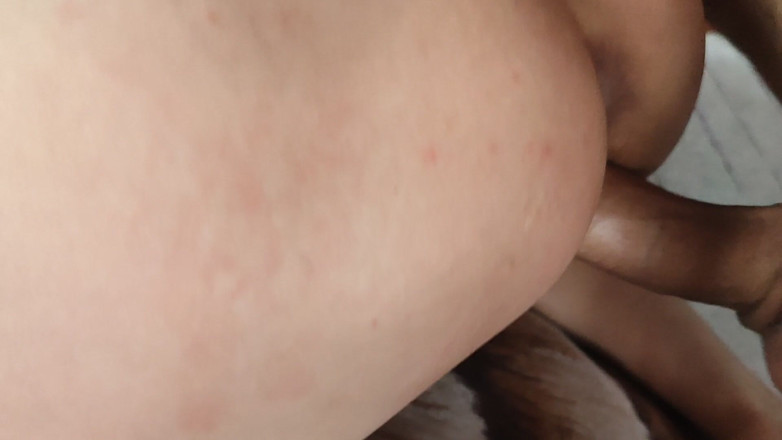 DirtyLubov: MILF a velký penis