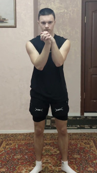 Hot Flex #4