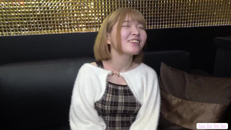 Neon Tenshi: Four Intense Rounds with a Fan-favorite Beauty - Her Playful Smile...