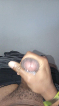 Getting a Good Morning Nut in