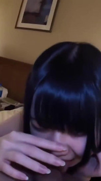 Underground Idol Found on an App Shows up and Things Escalate Fast After Her Lesson Ends