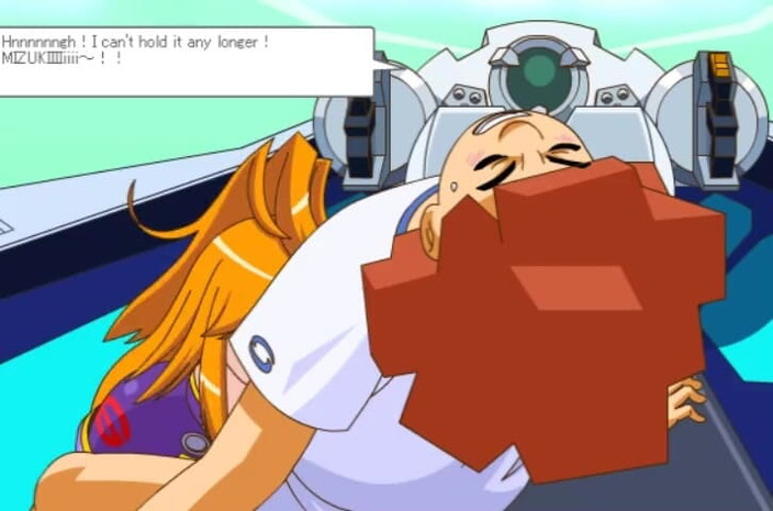 LoveSkySan69Real: Diva Mizuki [inglese - senza censure] Gameplay di Loveskysan