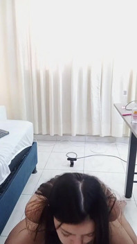私の部屋のディルド