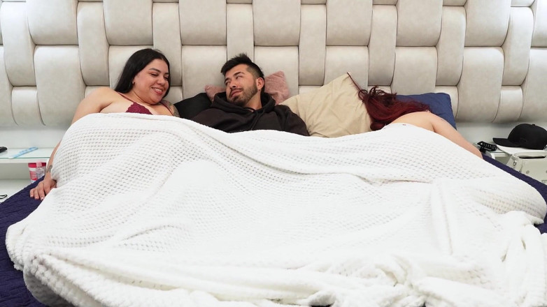 Jennie sweet: Movie Night Ends in Wild Sex with My Stepdaughter and...