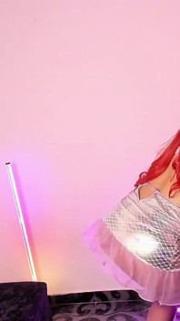 Beautiful Colombian Dancing Sexy