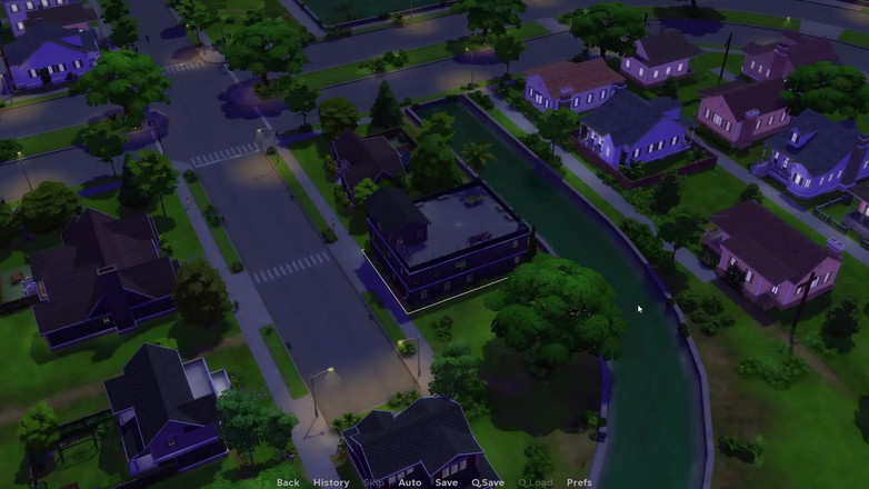 Gaming vision: セックスセンスを備えたインドのゲームインシモロジーゲームプレイパート1