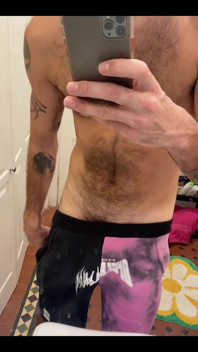 Your New Favorite Big Cocked Lad