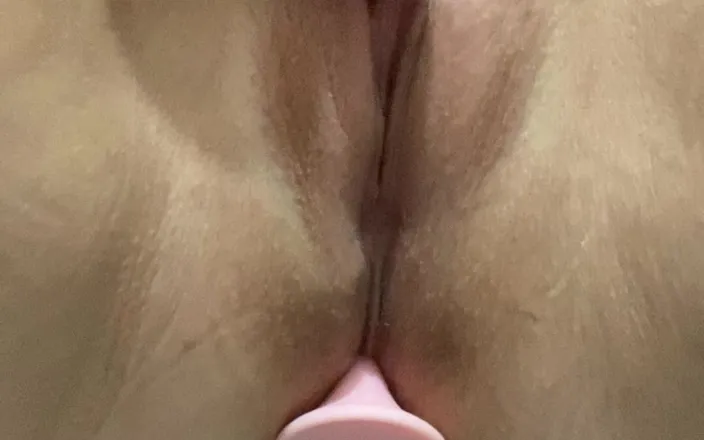 MissChrystalline: Orgasmic Contractions