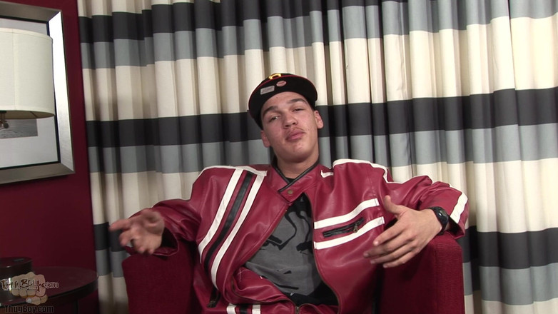 ThugBoy: Ayah tiri berkrim