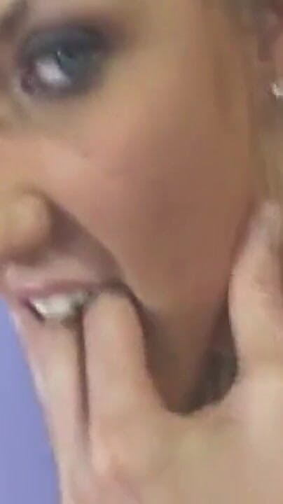 Dripping Camel Toe Tease to BBC Creampie Swallow (ORGASMX)