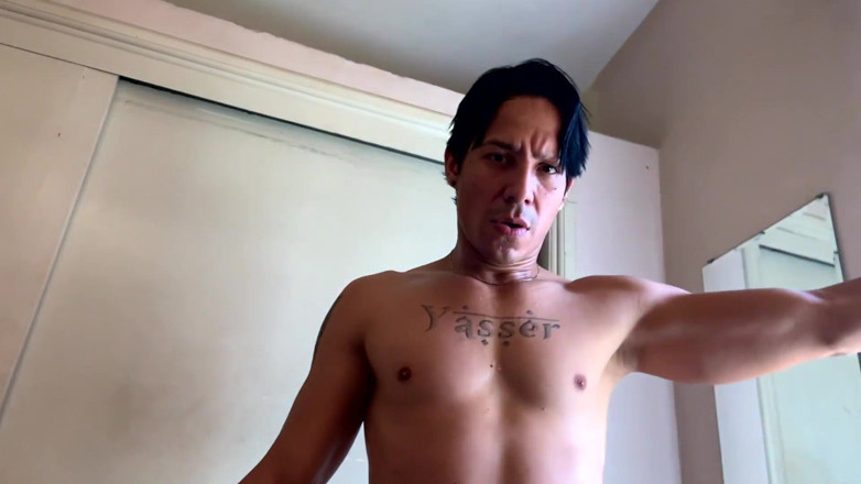 Ridley Dovarez | Gaysight: Camsexe - deel 4
