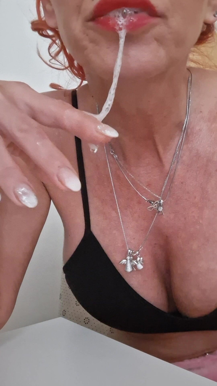 Letty Blond: Plăcere umedă