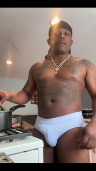 Making Some Oatmeal