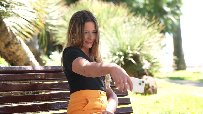 Jet sex prod: Alycia, 35 anos, primeiro anal