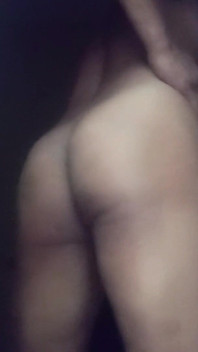 My Ass in the Morning