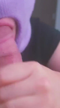 30 minuten reine nahaufnahme-blowjob-szene
