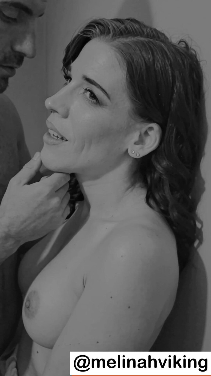 Melinah Viking: Noir Submissive '26 #2